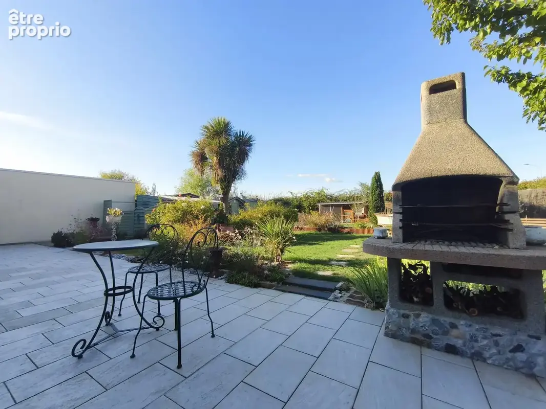 Maison situee au calme - photo 6