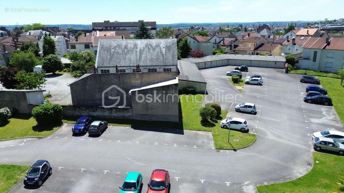Appartement de type T5 de 100 m² - photo 2