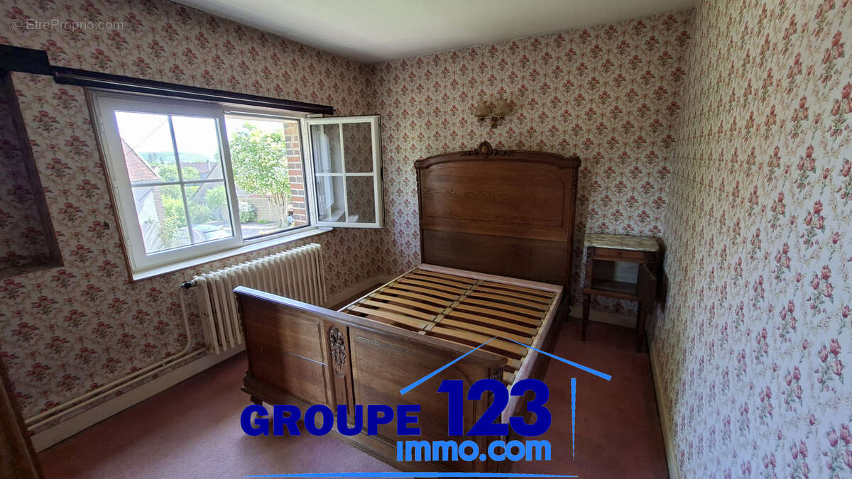 Maison de charme,166 m2 - photo 9