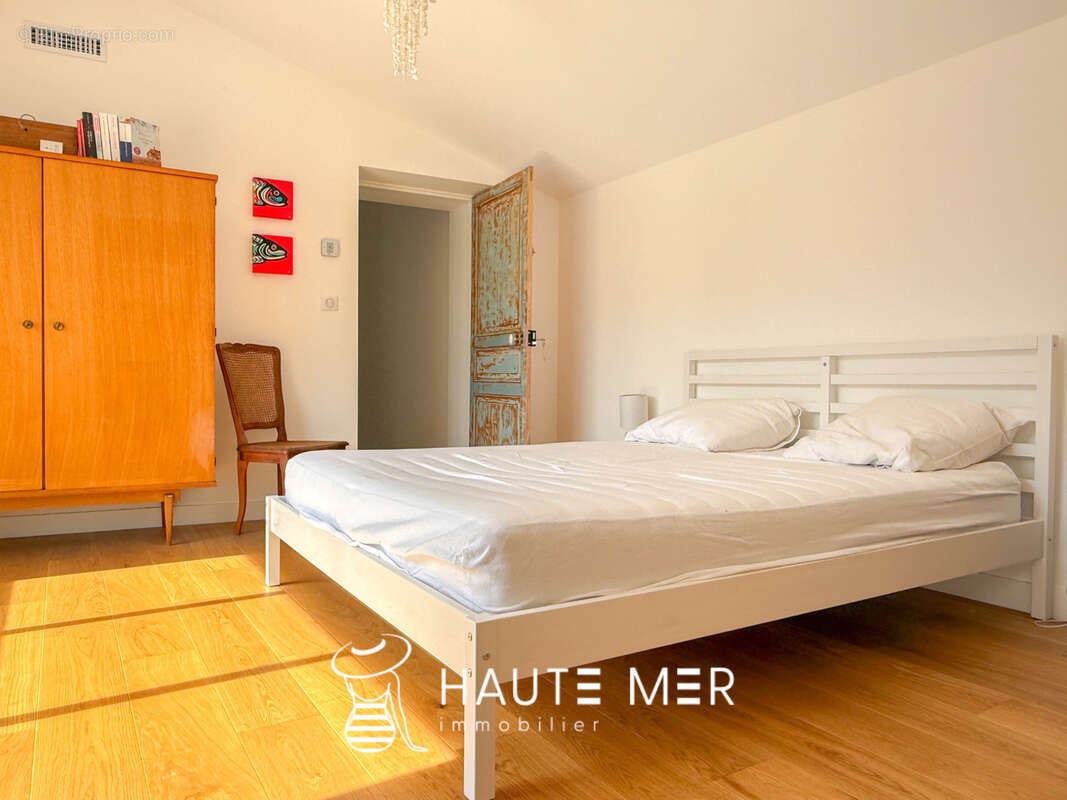 Maison à LES SABLES-D'OLONNE