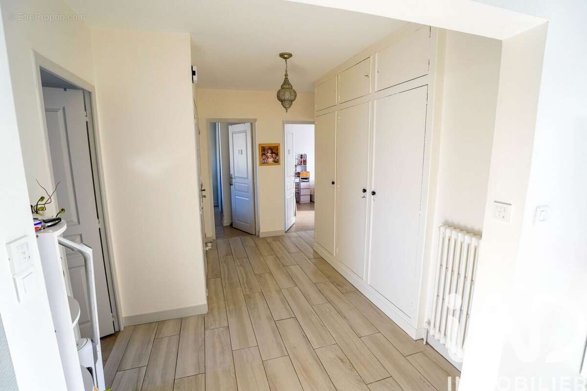 Photo 5 - Maison à BOURG-EN-BRESSE