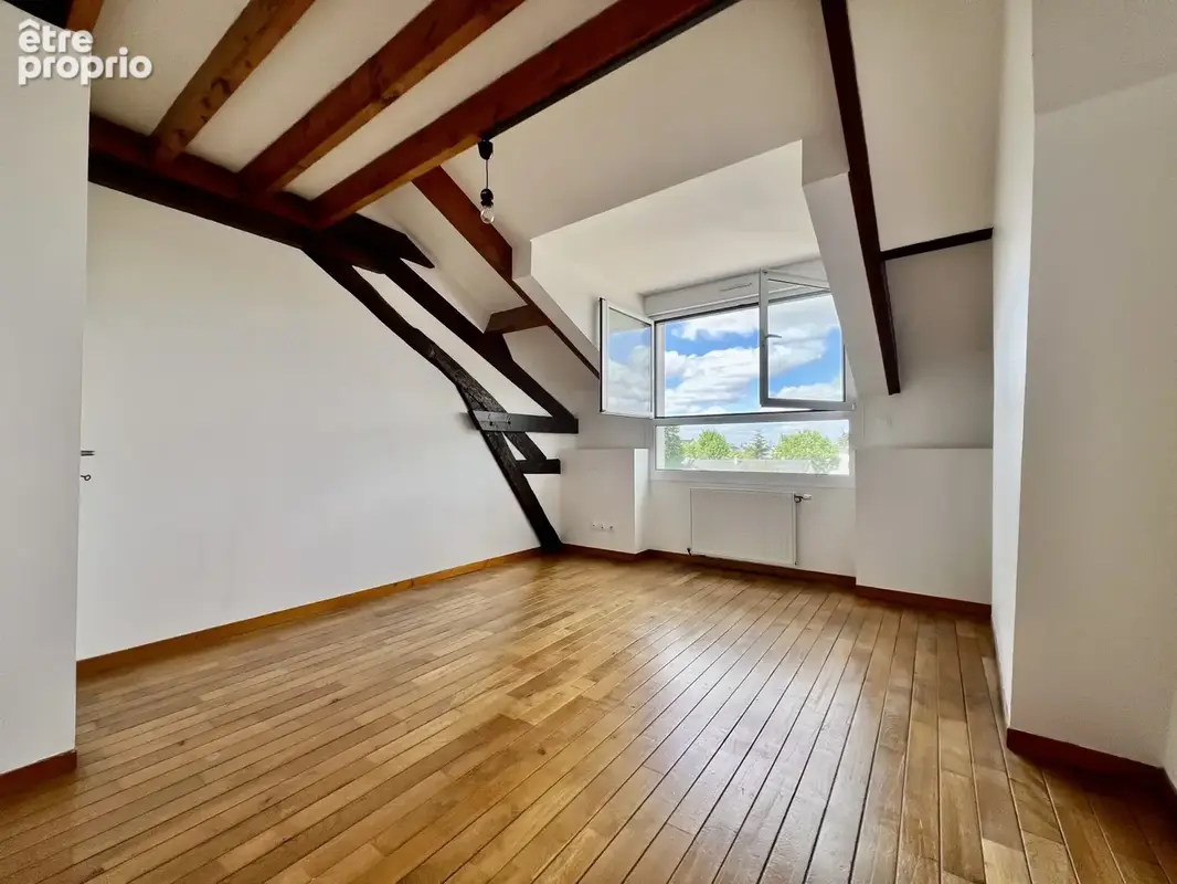 Appartement 6 pièces 115 m² à vendre à Orleans (45000) - photo 8