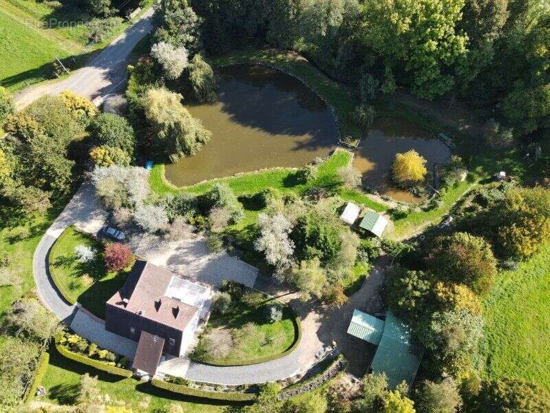 Photo 2 - Maison à VILLERS-BOCAGE
