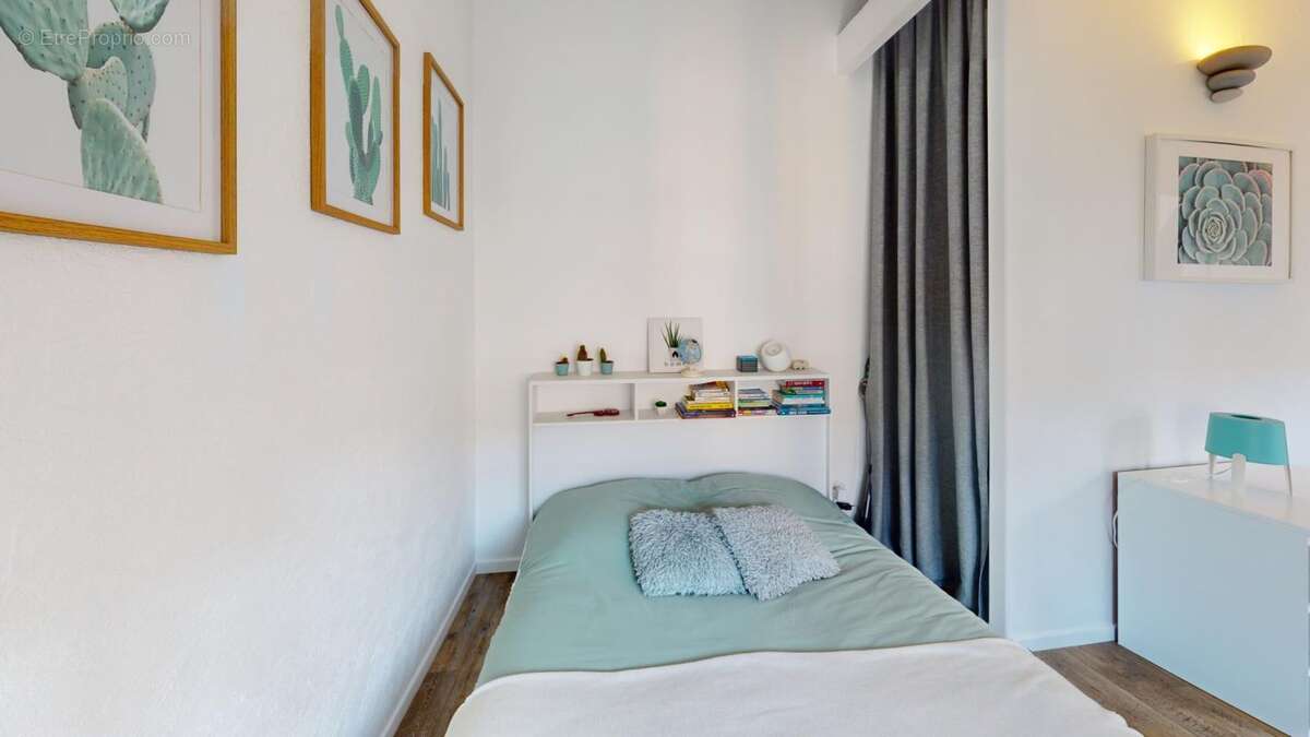 Appartement à PONTARLIER