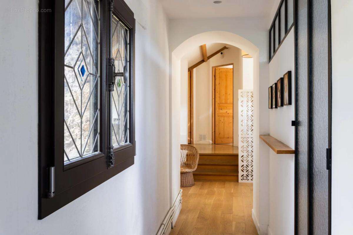 Maison à GUYANCOURT