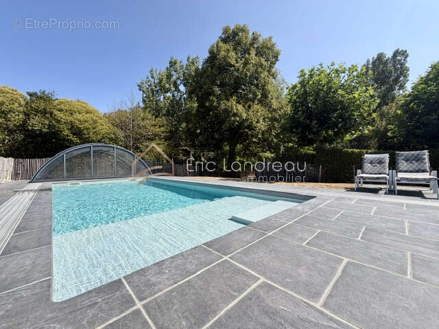 Plus qu'un domaine, une destination. - photo 3