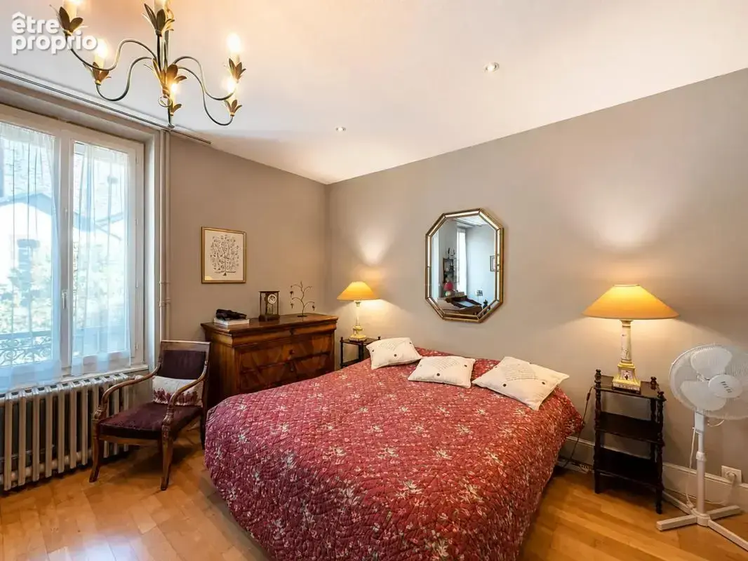 Maison de 9 pièces de 218 m² situé à Vichy - photo 25