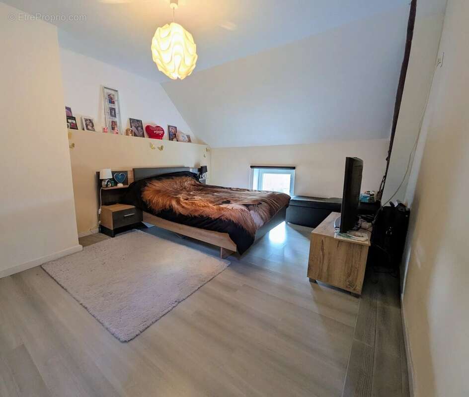 Maison à LA FERTE-GAUCHER