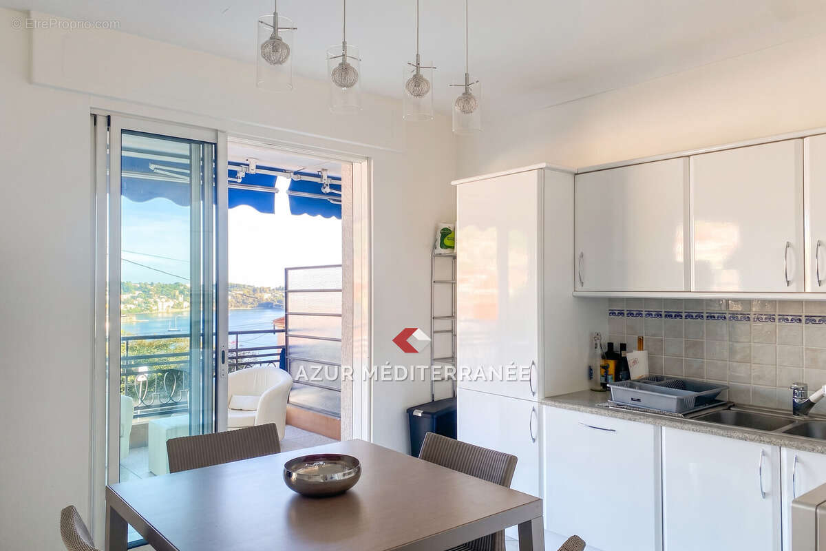 Appartement 57 m² à Villefranche-Sur-Mer  - photo 4