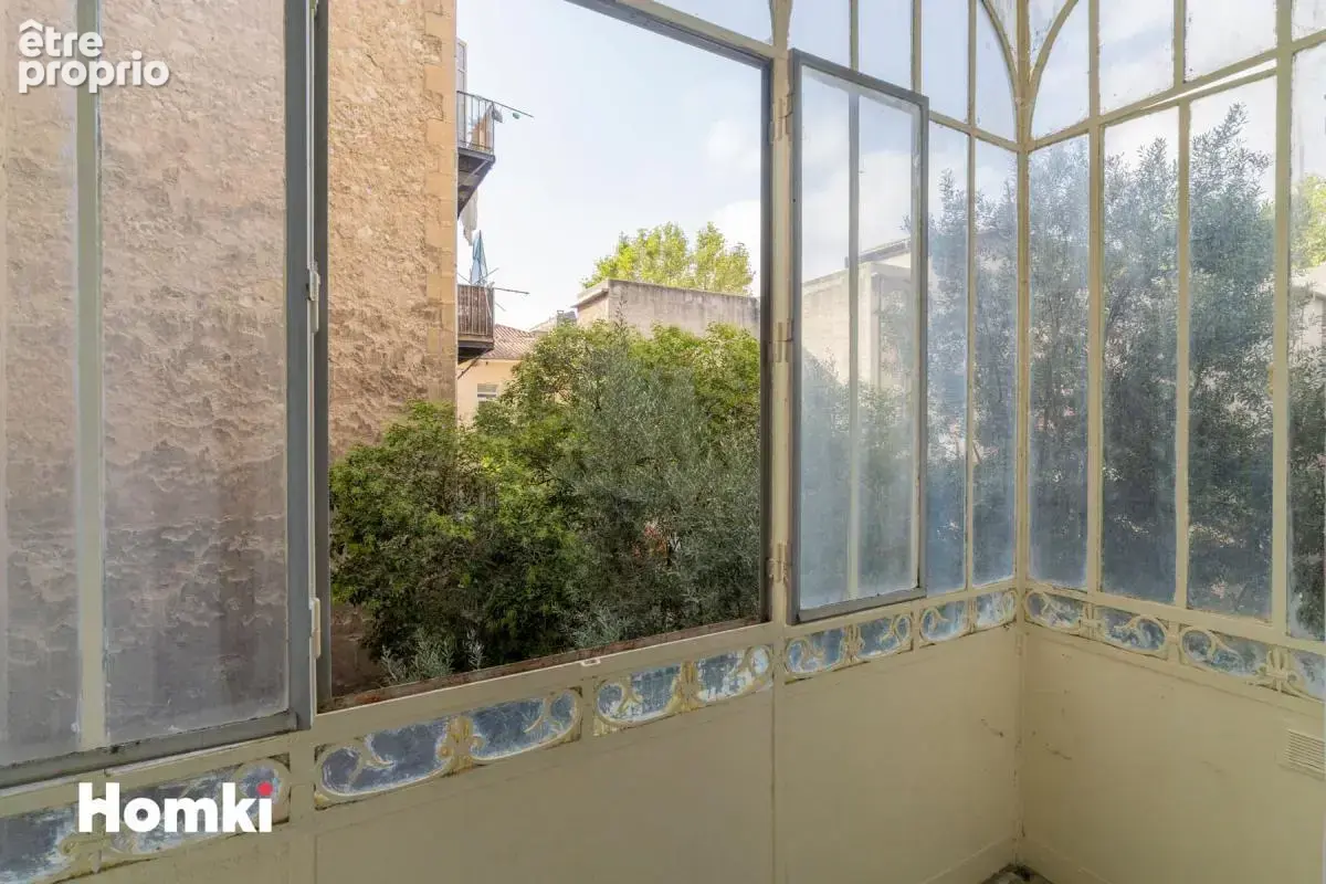 Appartement T4 de 107 m² à Marseille 13004, Boulevard de la Libération - photo 6