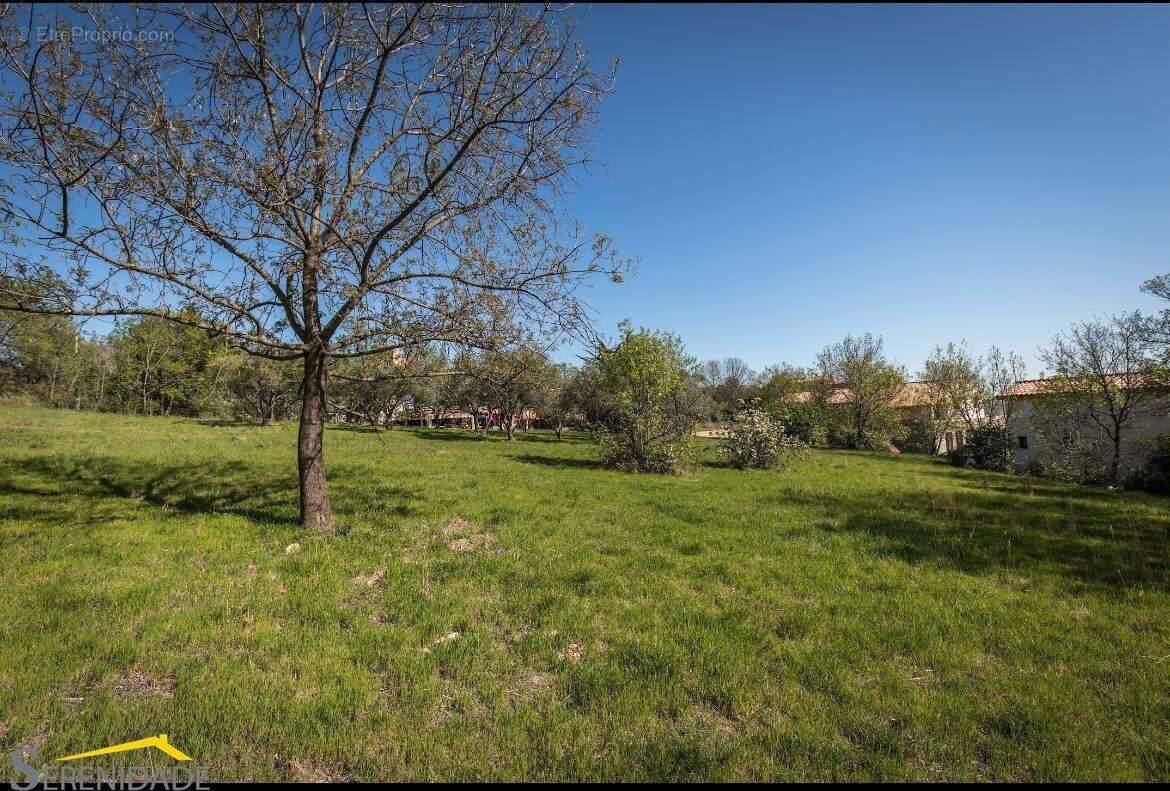 Terrain 2657 m² à Pezenas  - photo 4