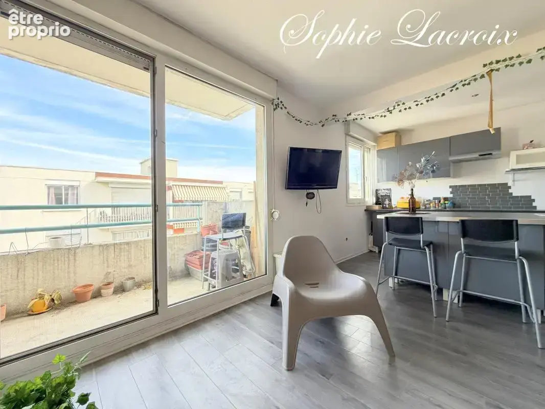 Appartement - photo 9
