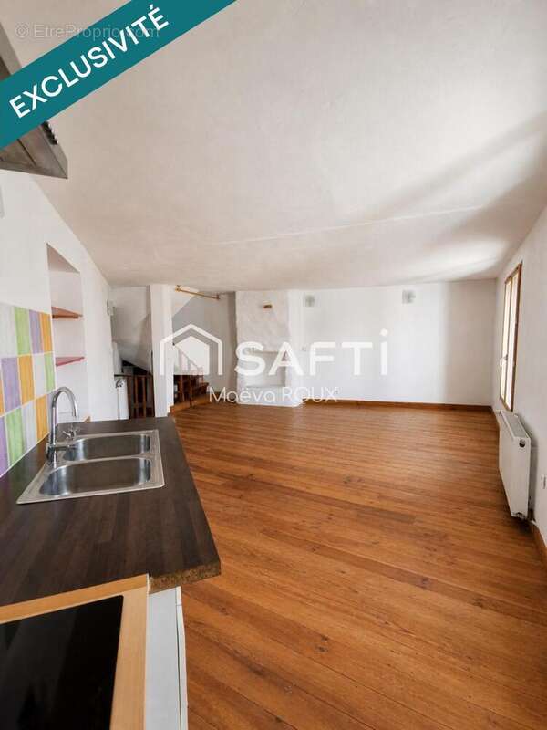 Photo 2 - Appartement à SAINT-LOUP-SUR-SEMOUSE
