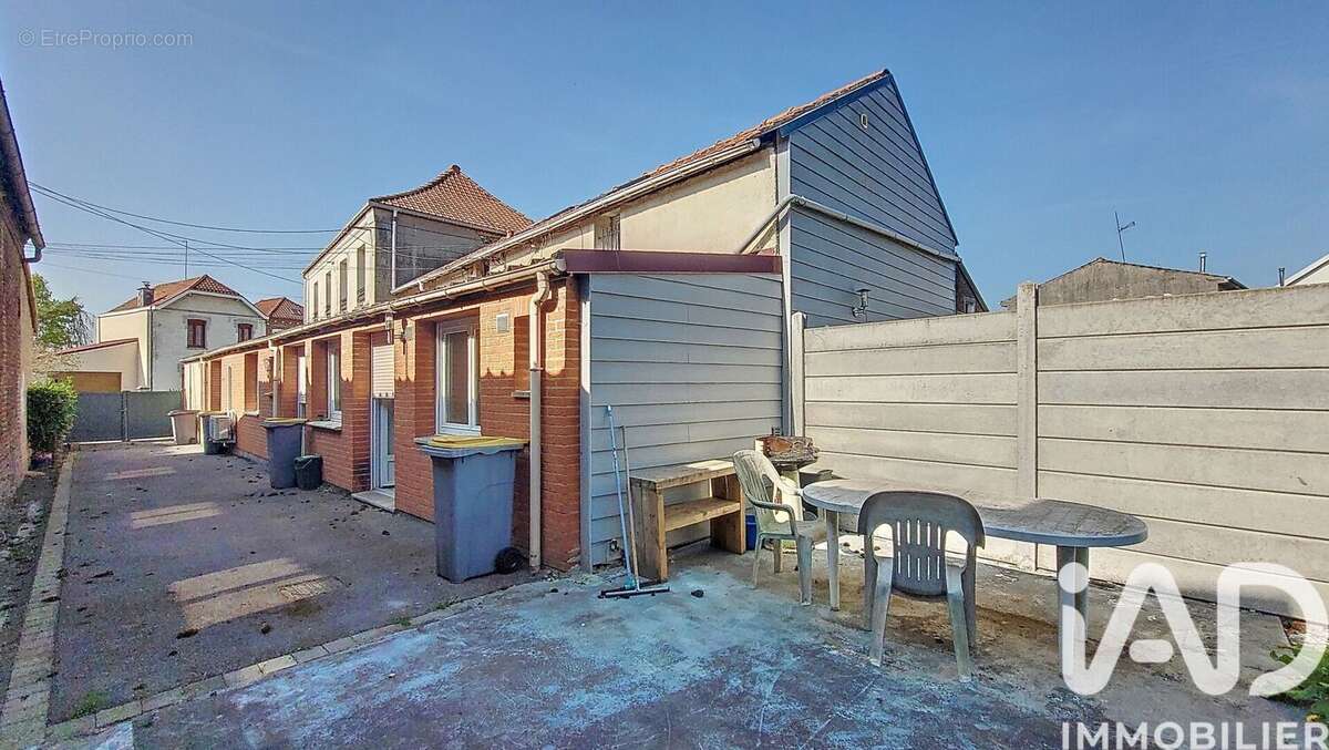 Photo 3 - Appartement à ONNAING