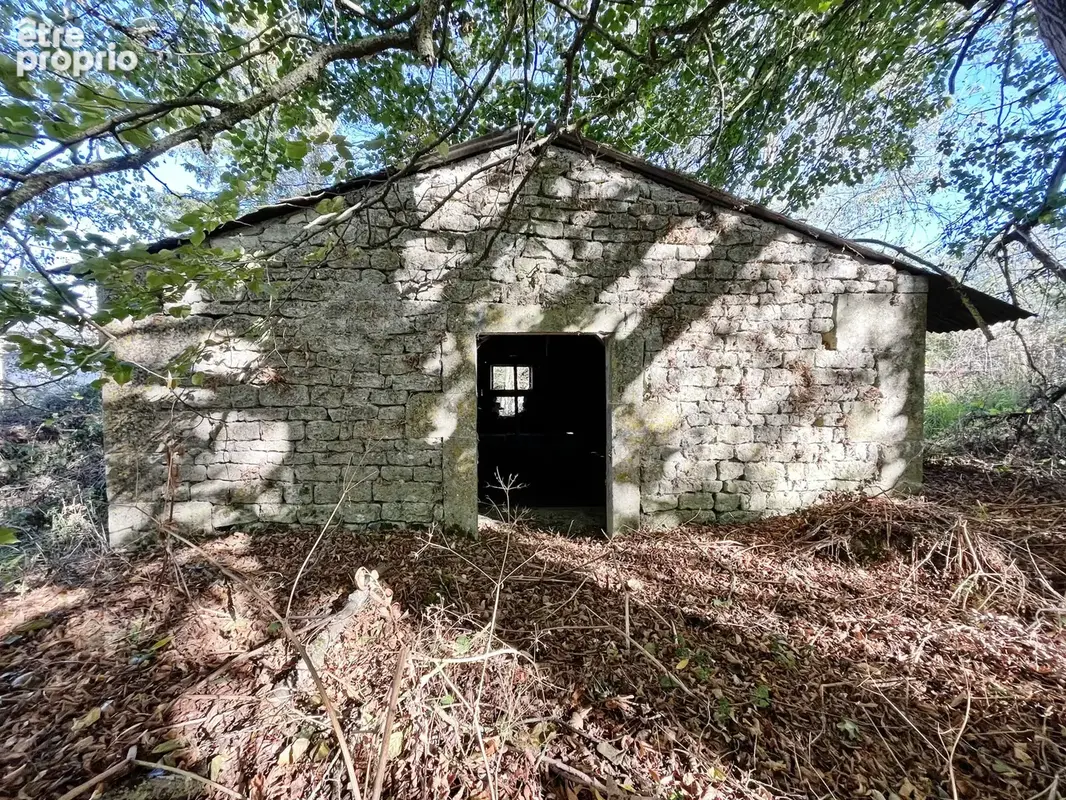 Maison 1 pièce - lavoir 54m2 - photo 4