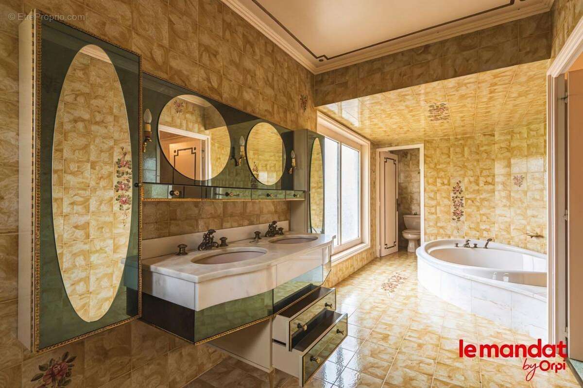 Maison à LA FRANCHEVILLE