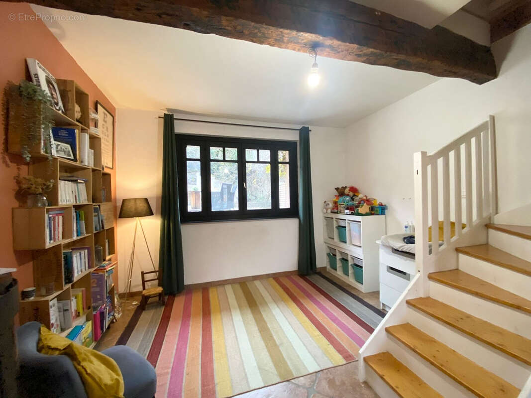 Maison à CASTELNAU-D'ESTRETEFONDS