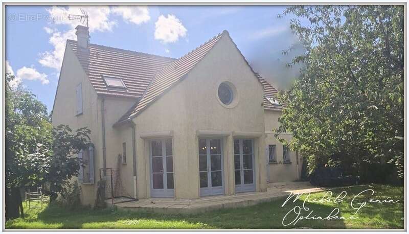 Maison à COURDIMANCHE