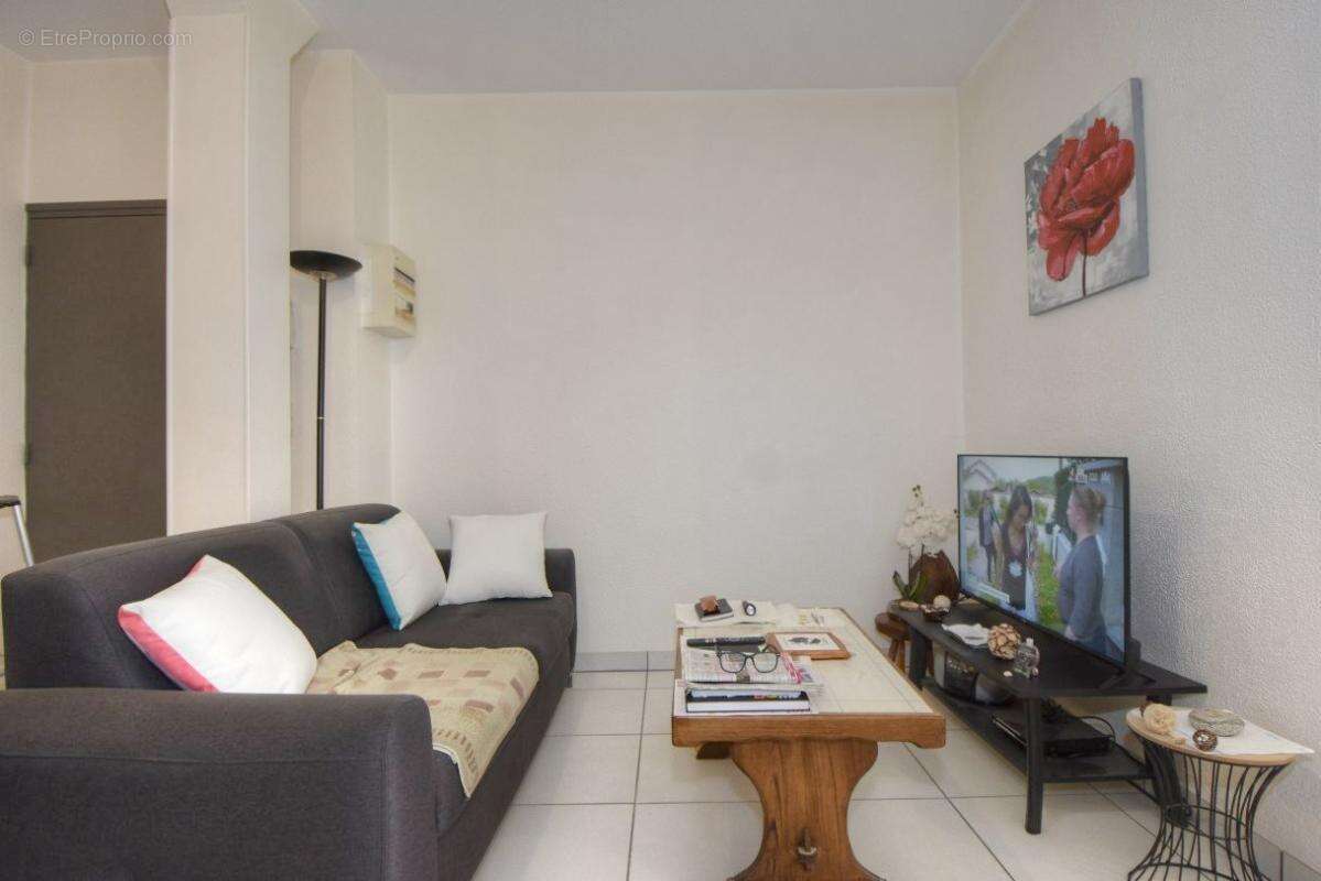 Appartement à TREGUIER