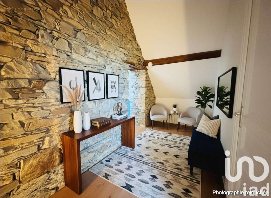 Photo 9 - Maison à ERBRAY