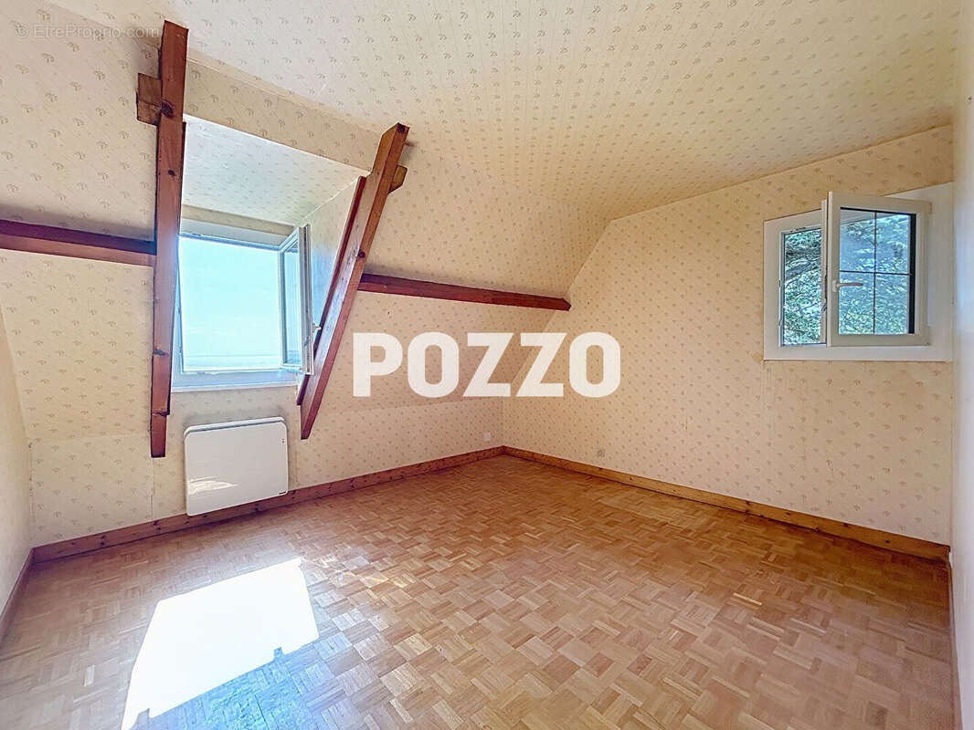 Maison à TROUVILLE-SUR-MER