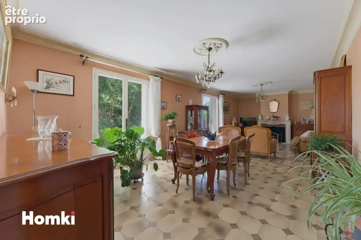 Maison/Villa T4 de 115 m² à Pessac 33600 - photo 10