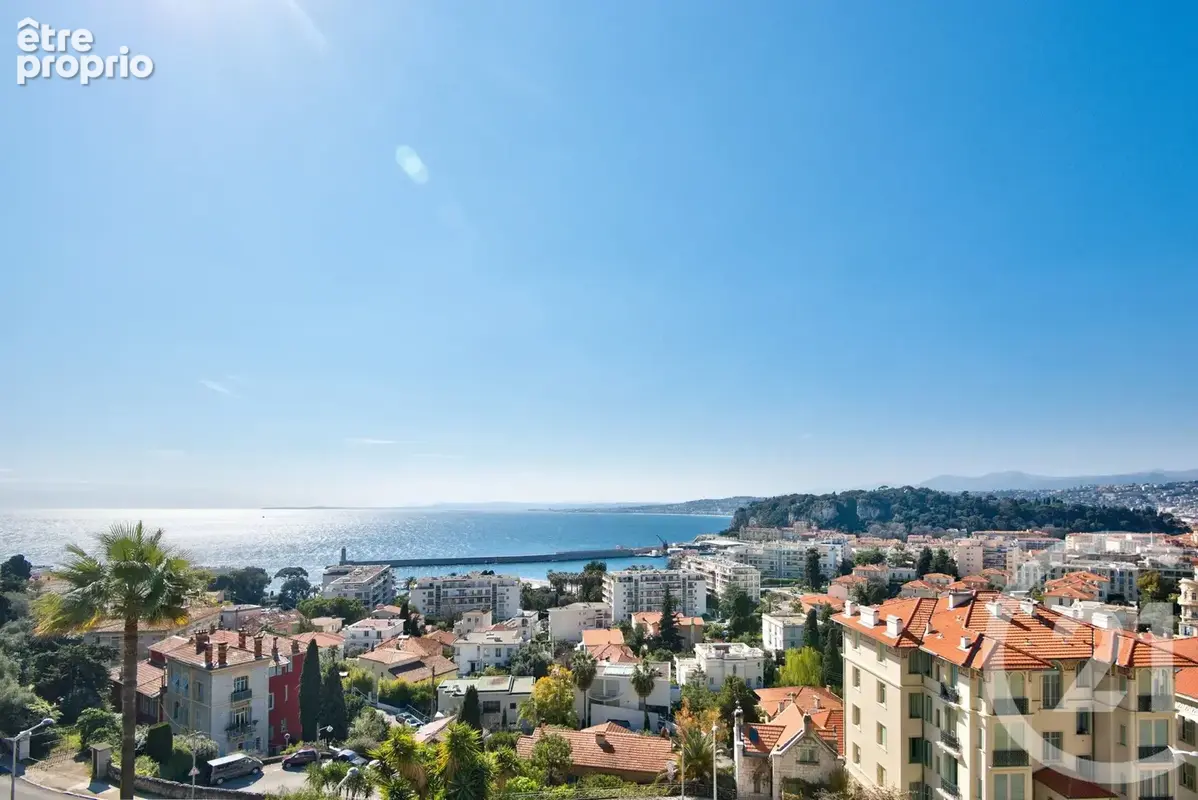 Appartement 3 pièces 85 m² à vendre à Nice (06300) - photo 17