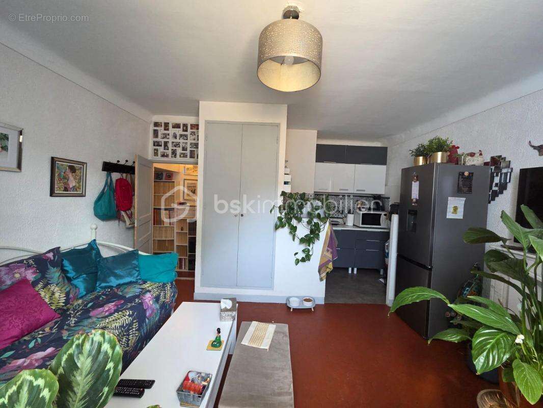 Appartement à CERESTE
