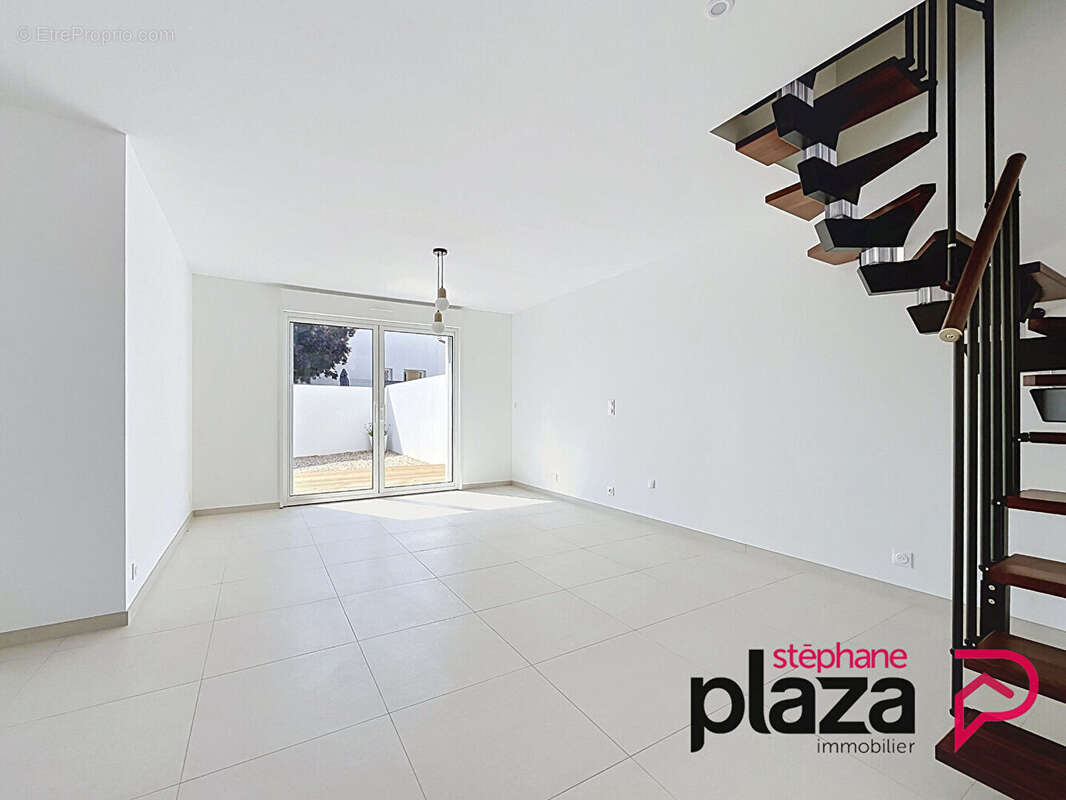 Maison Saint Georges De Didonne 4 pièce(s) 88 m2 - photo 2