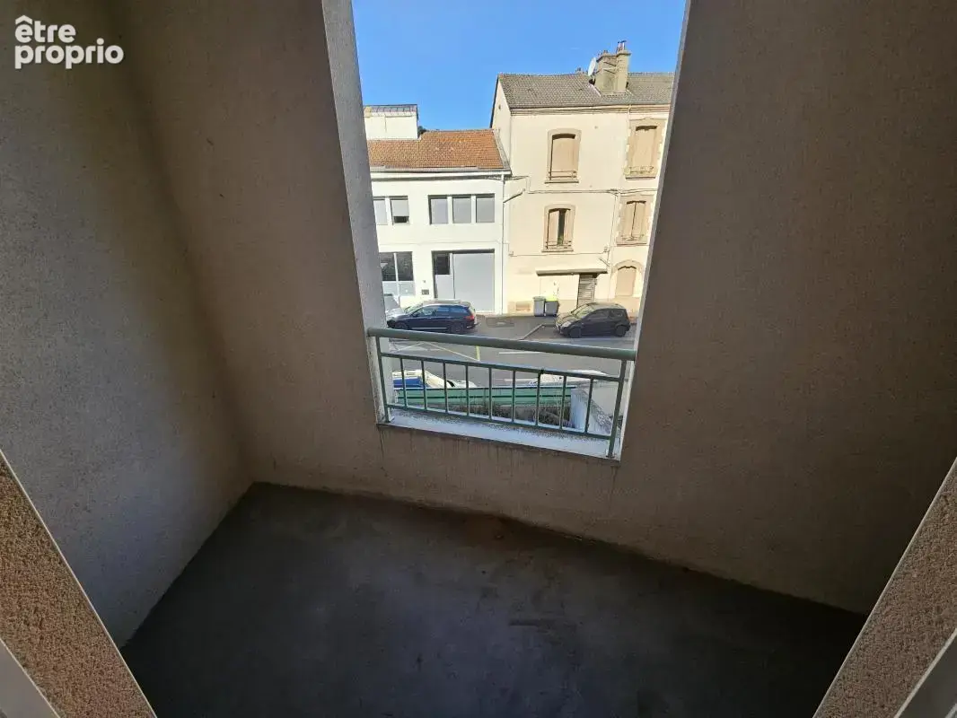Appartement 3 pièces à la Fouillouse - photo 11
