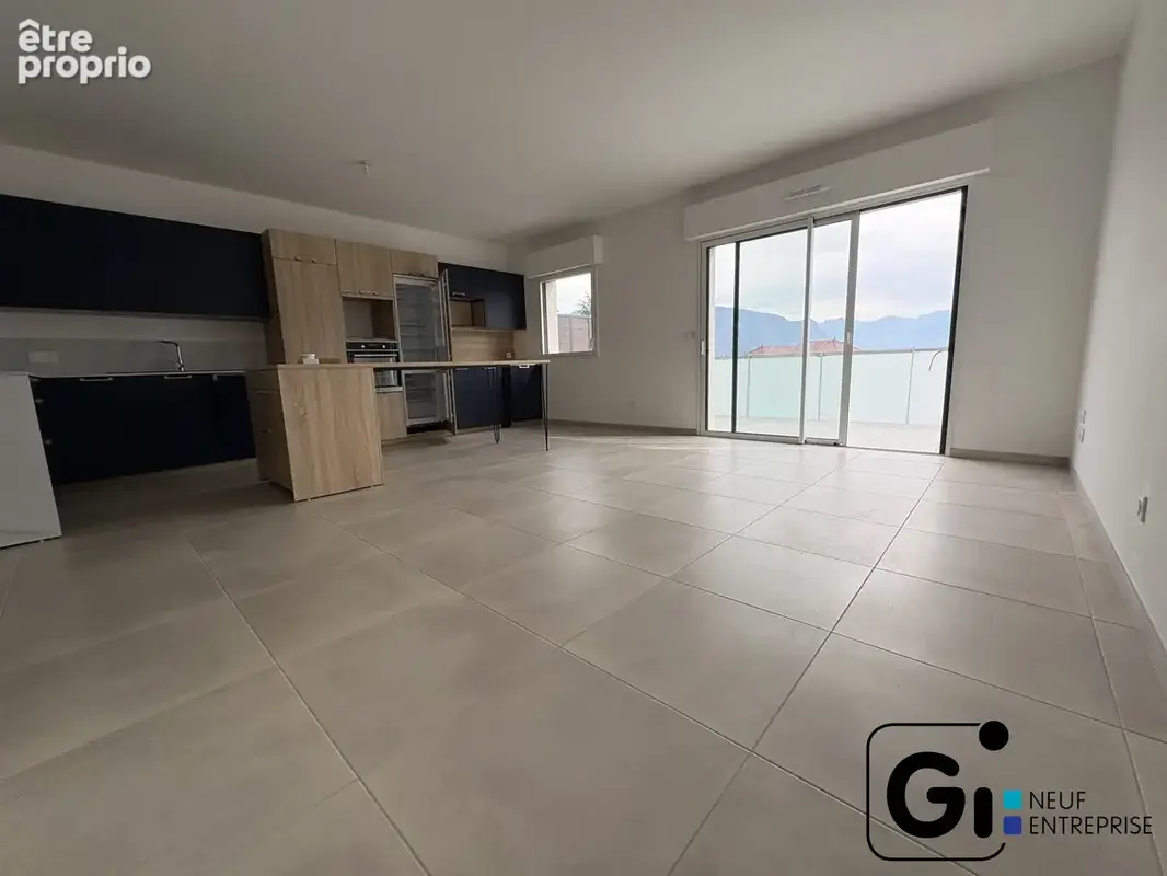 Appartement 3 pièces 71 m² à vendre à Chambery (73000) - photo 9