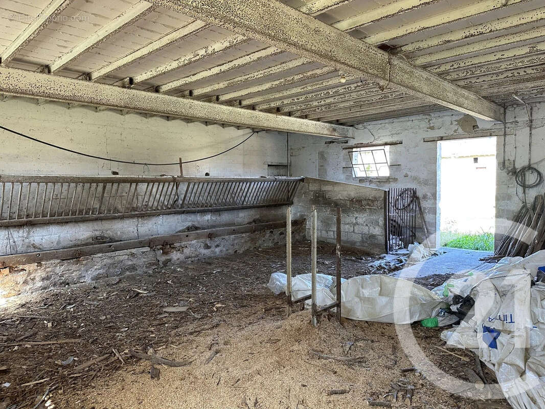 Maison à SURY-ES-BOIS