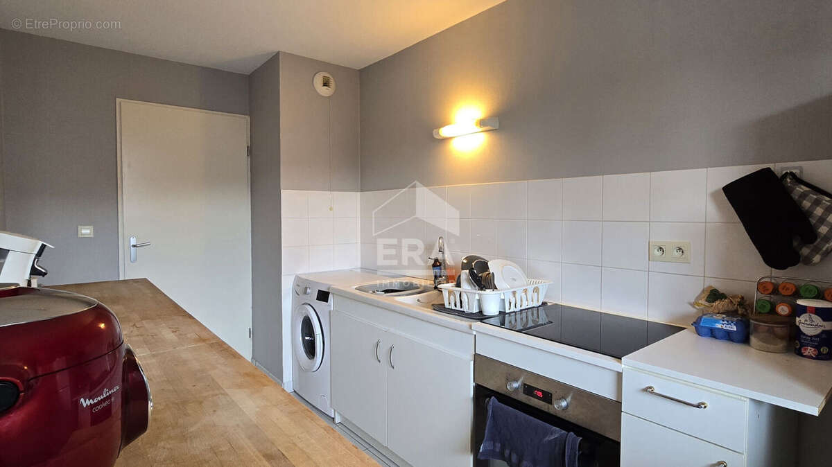 Appartement à DIEPPE
