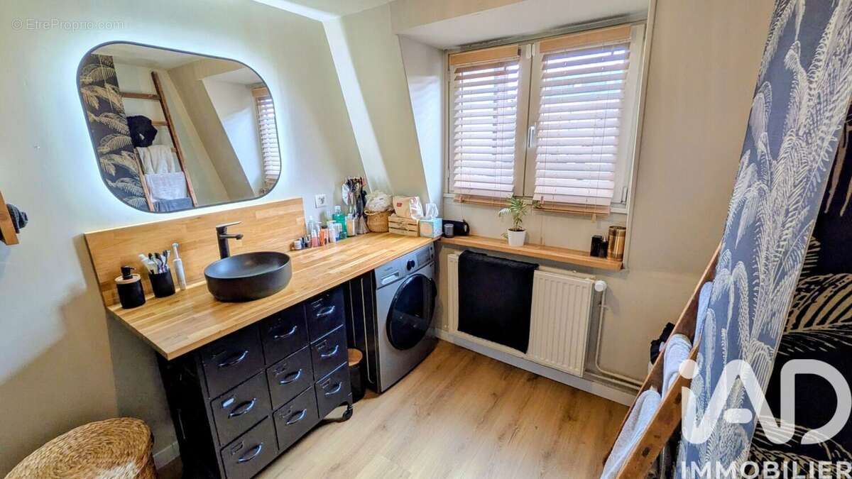 Photo 4 - Appartement à MOUVAUX
