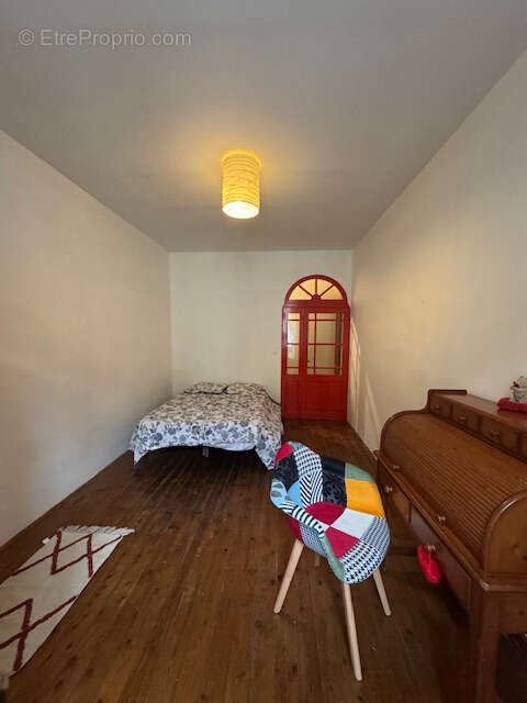 Maison à CUXAC-CABARDES