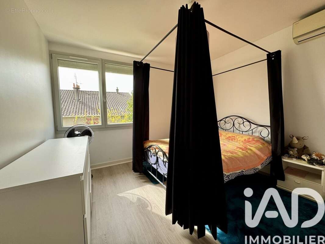 Photo 6 - Maison à SAINT-MAIXENT-L'ECOLE