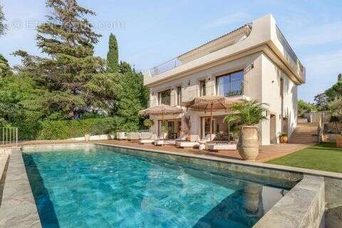 Maison 380 m² à Cannes  - photo 3