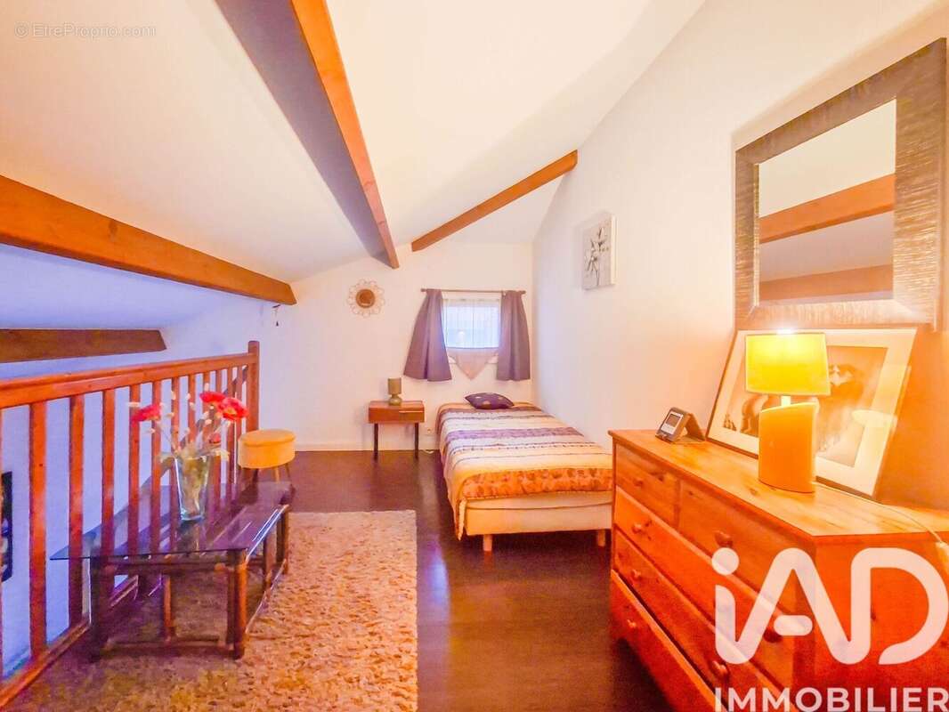 Photo 7 - Maison à SAINT-JEAN-DE-MONTS