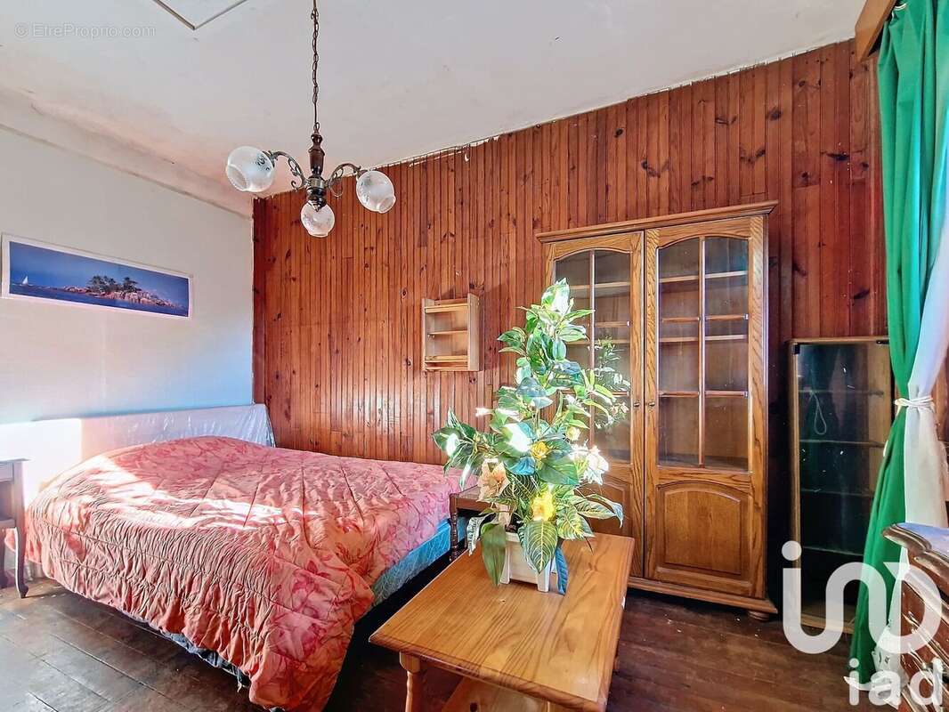 Photo 6 - Appartement à VALDEBLORE