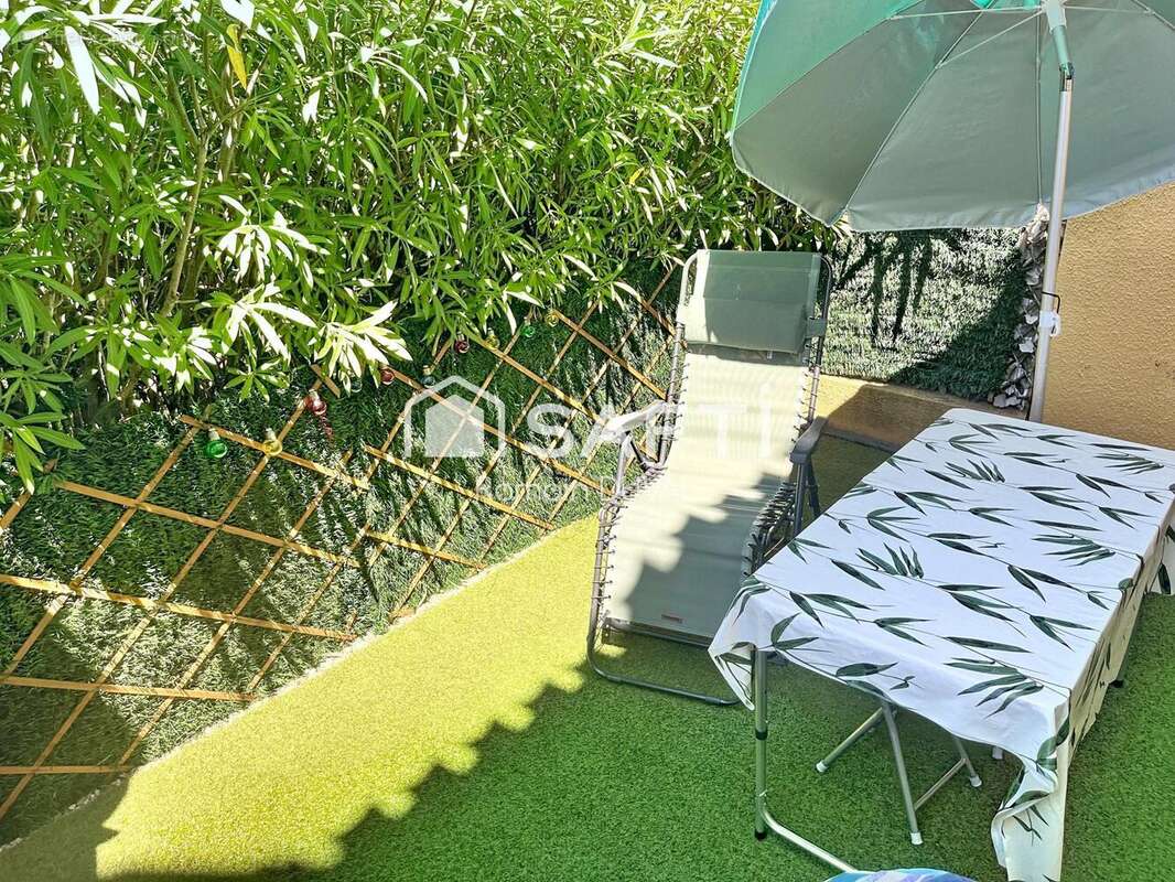 Photo 9 - Appartement à SAINT-MANDRIER-SUR-MER