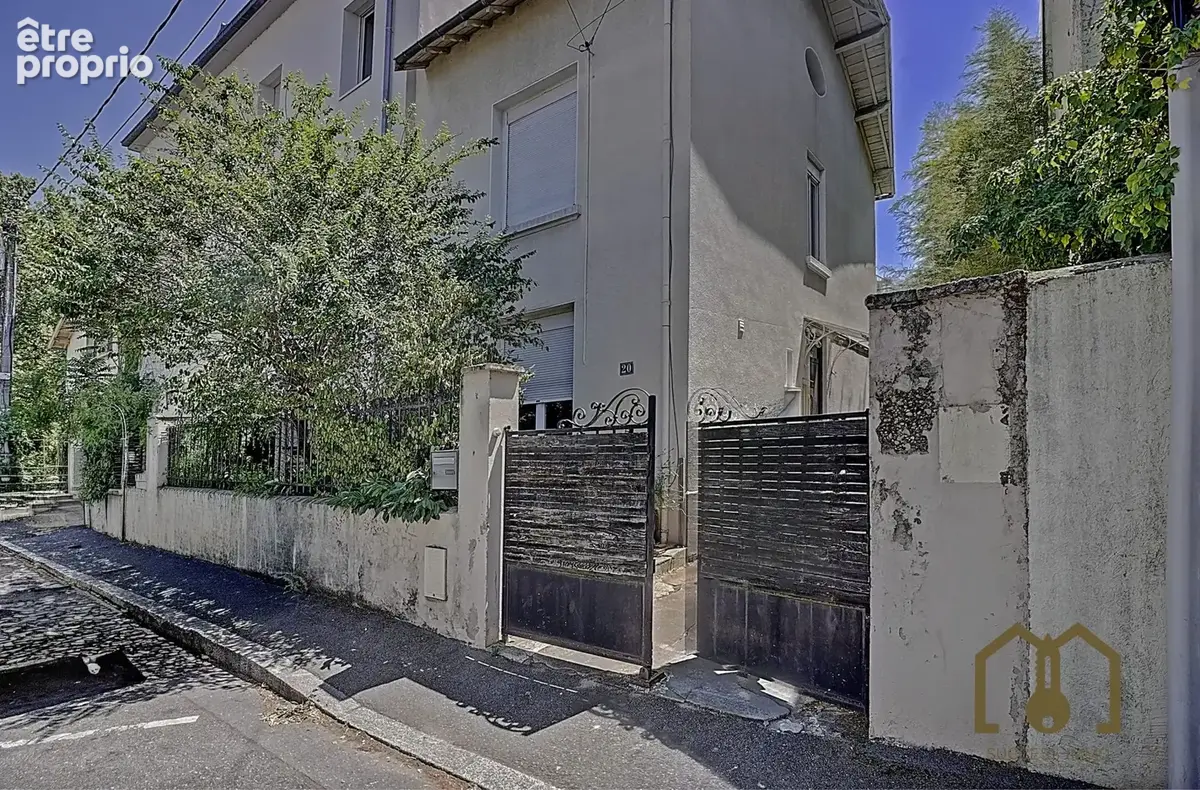 Maison 91 m² à Lyon-8e  - photo 8