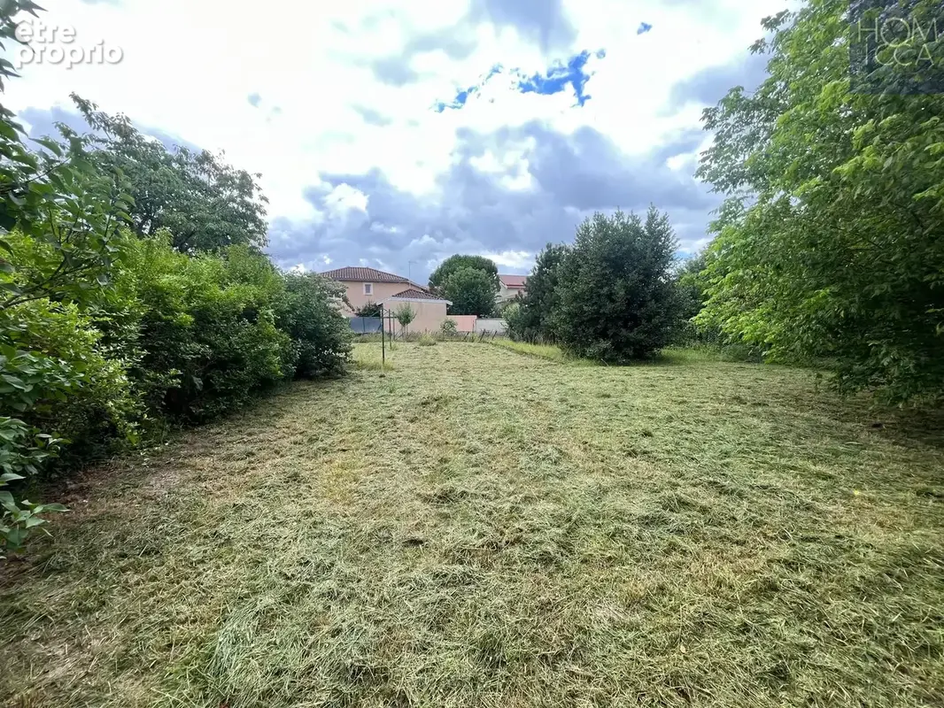 À vendre - en exclusivité - 69005 lyon - terrain à bâtir de 900 m2 - photo 3