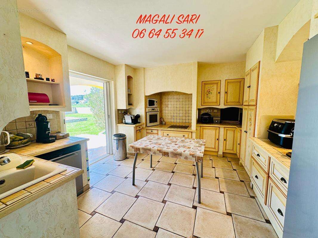 Maison à BAGARD