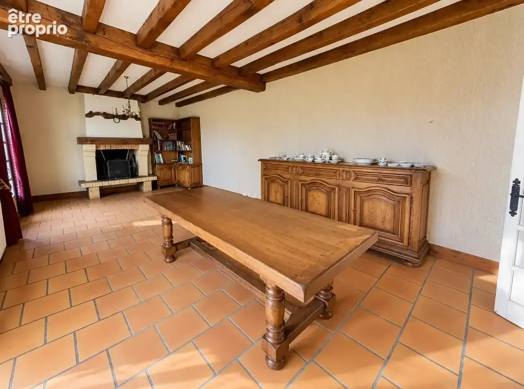 Maison familiale dans un environnement recherché - photo 4