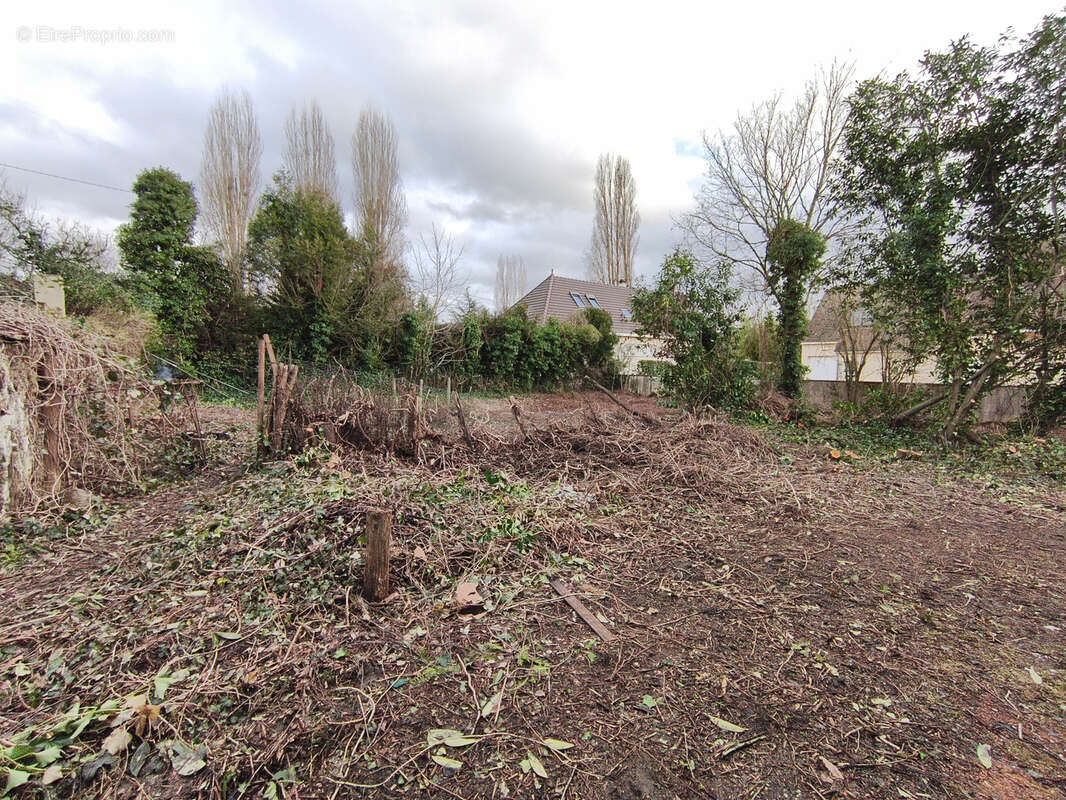 Maison à GIF-SUR-YVETTE