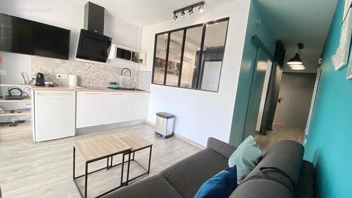 Photo 1 - Appartement à CAYENNE