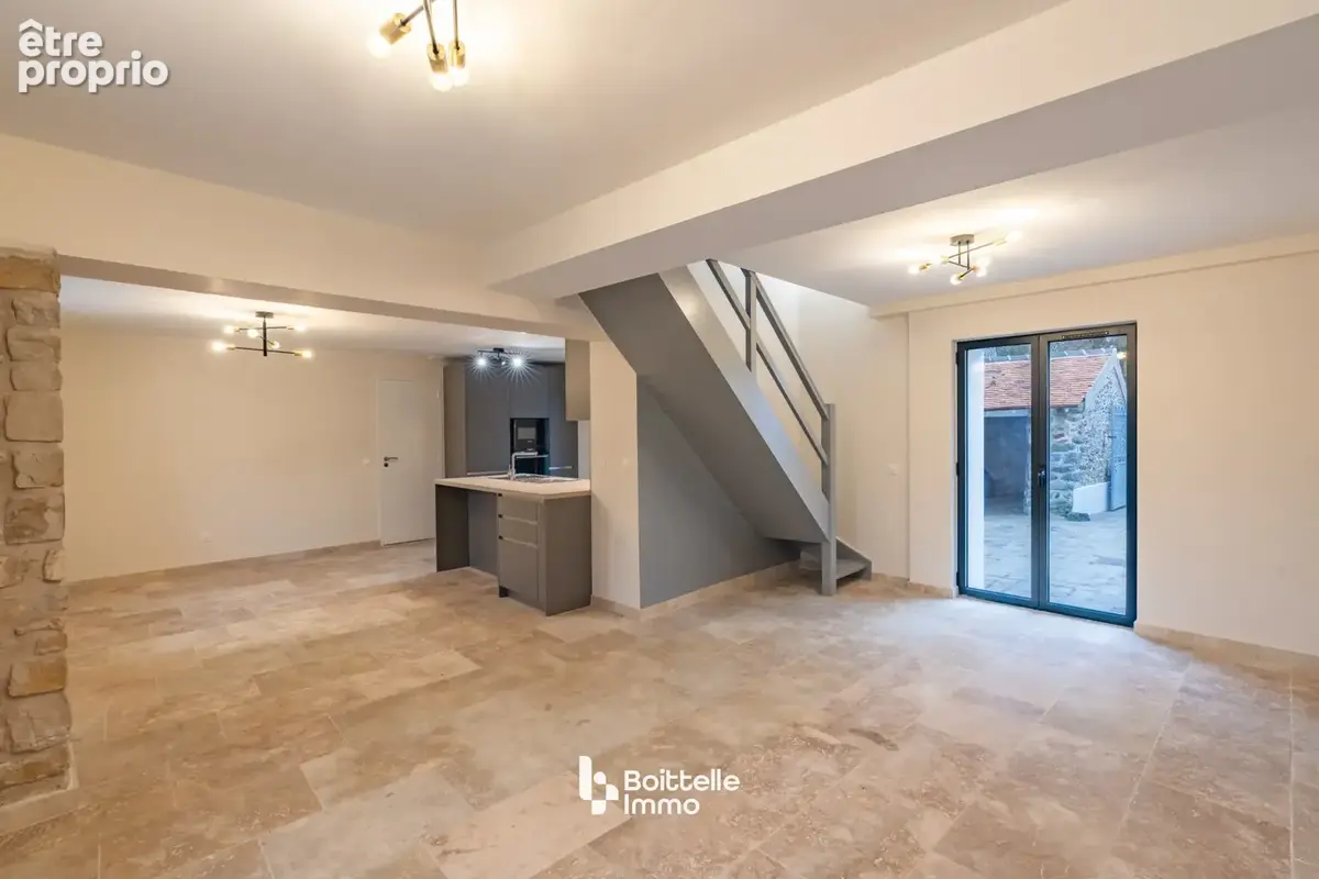 Maison 7 pièces 149 m² à vendre à Chailly-En-Biere (77930) - photo 8