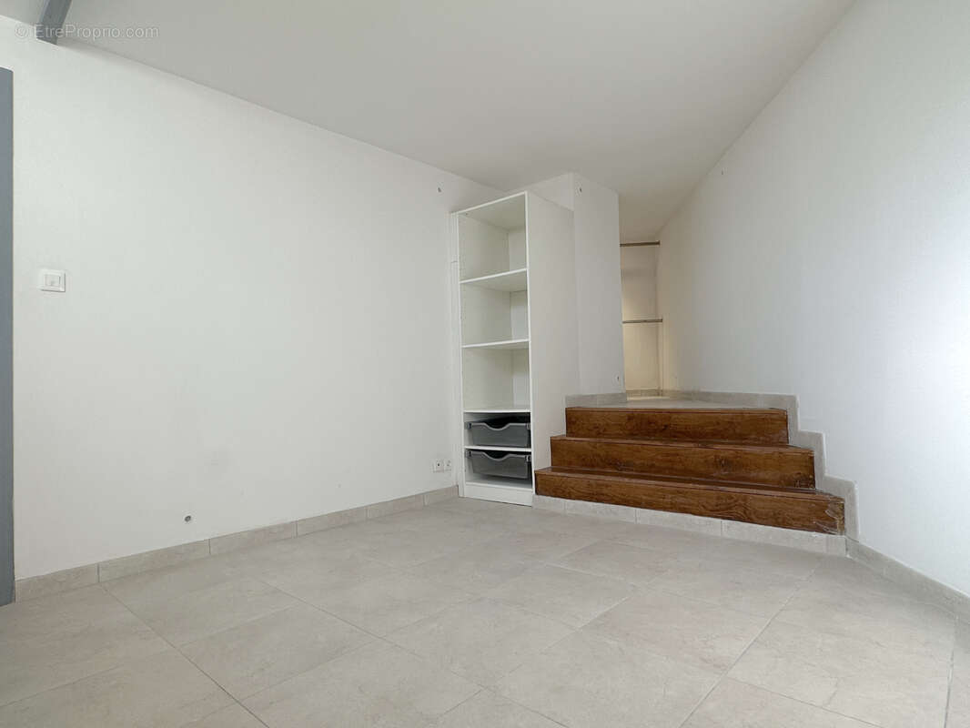 Appartement à POITIERS