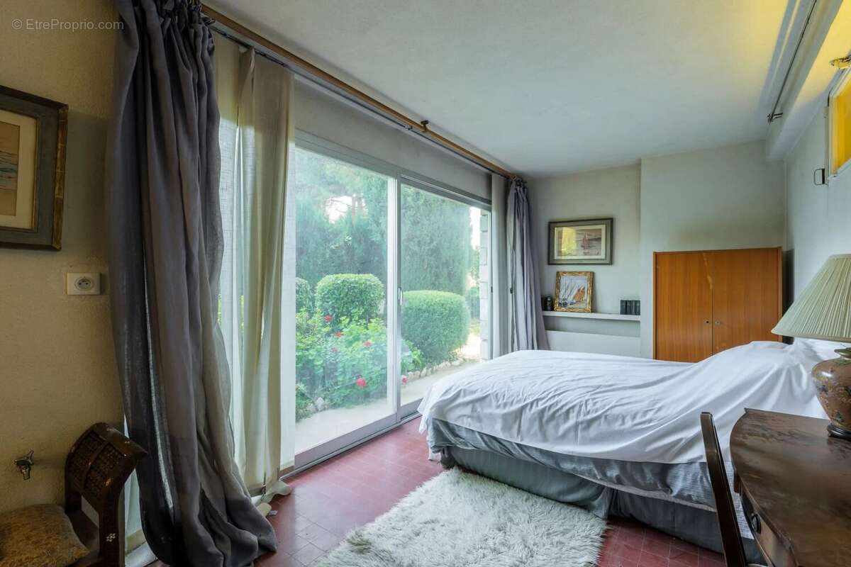 Maison à CAGNES-SUR-MER