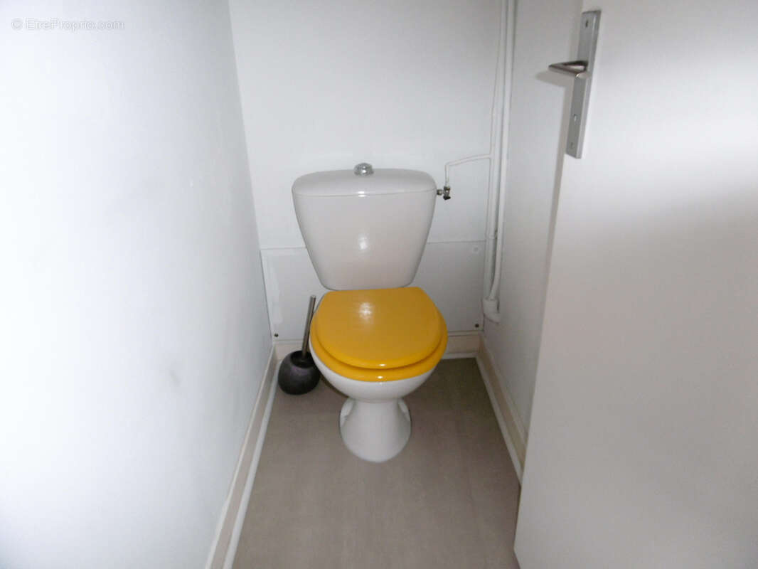 Appartement à SAINT-HILAIRE-DE-RIEZ